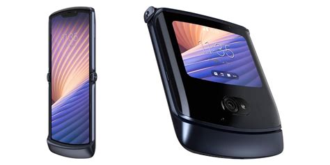 Motorola's folding razr 5G Smartphone now up to $450 off (New all-time low)