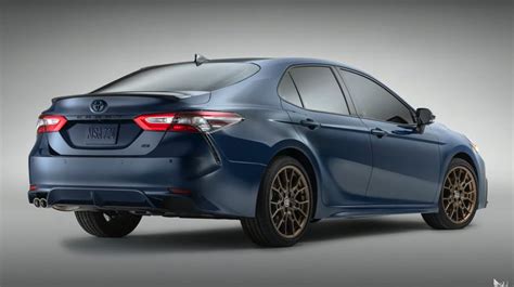 2024 Toyota Camry Prime - Latest Toyota News