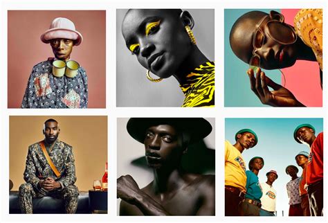 10 South African Photographers you need to follow (2020) - YOMZANSI ...