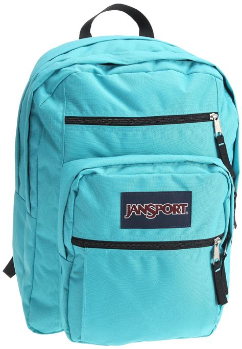 JanSport school backpack brand - My Bag Collection