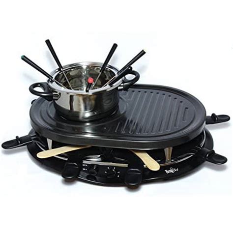 Best Electric Fondue Pots for the Perfect Fondue Party!