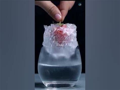 Hot Ice || Sodium Acetate Experiment || #science #experiment #shorts #shortsfeed - YouTube