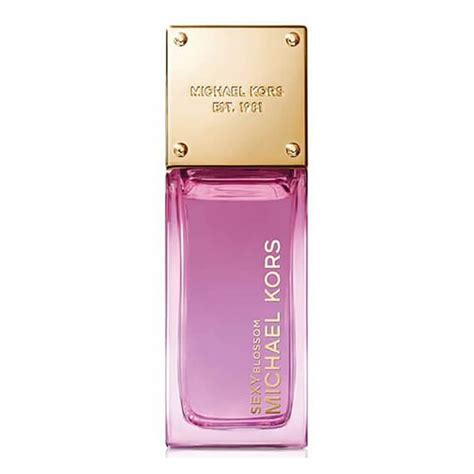 The 12 Best Michael Kors Perfumes With Rave Reviews | Who What Wear