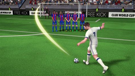 Free Kick Club World Cup 17 APK Download - Free Sports GAME for Android | APKPure.com