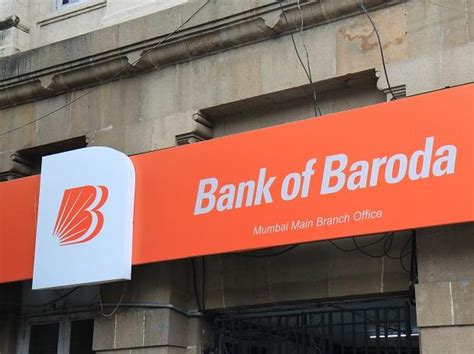 Bank of Baroda hikes interest rates on fixed deposits below Rs 2 crore ...