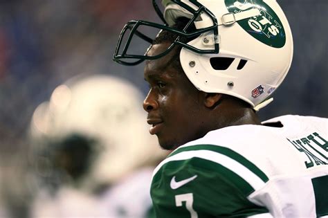 Geno Smith injury: Jets rookie hurts ankle in preseason - SBNation.com