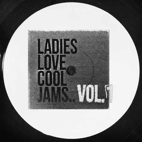 ZeroFG - Ladies Love Cool Jams.. Vol.1 [TXTBK] | Music & Downloads on Beatport