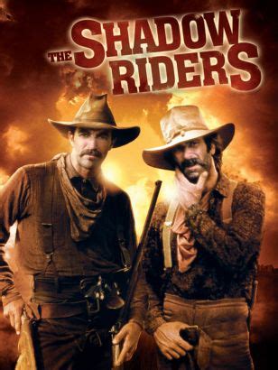 The Shadow Riders (1982) - Andrew V. McLaglen | Synopsis ...