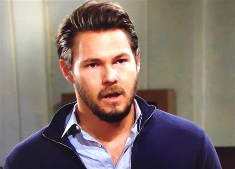 The Bold And The Beautiful Spoilers And Recap Wednesday, April 7: Bill Justifies Cover-Up - Hope ...