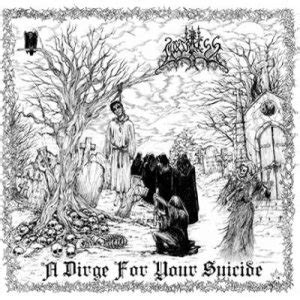 Mirthless - A Dirge for Your Suicide | Metal Kingdom