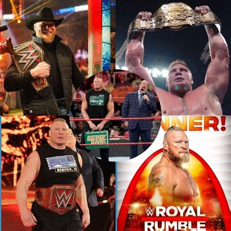 Pin by Jay Bates on Brock Lesnar in 2023 | Brock lesnar, Wrestling, Wrestlemania