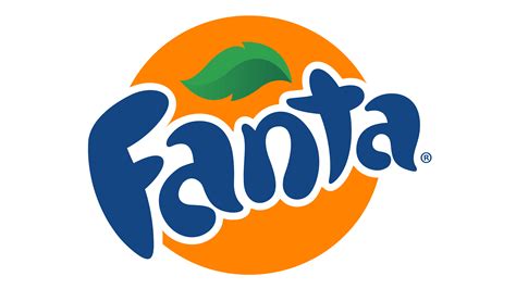 Fanta New Logo 2024 - Nerta Raeann