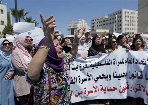 The Deadly Toll for Palestinian Women | Human Rights Watch