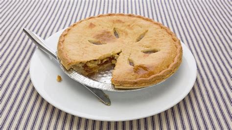 The Best Sugar-free Apple Pie Recipe - Dessert Recipes