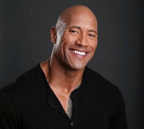 Dwayne 'The Rock' Johnson, Freedom High School grad, has become a ...