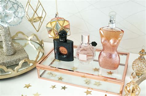 Three Fragrances Guaranteed to be Loved this Christmas - Thou Shalt Not ...