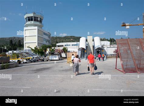 Greece british terminal hi-res stock photography and images - Alamy