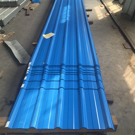 Building Materials China Zinc Coated Colorful Roofing Steel Corrugated Sheet,Galvanized ...