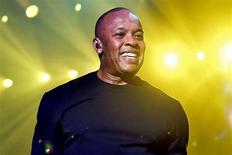 Dr. Dre Debuts His Beats by Dre Headphones - Today in Hip-Hop - XXL