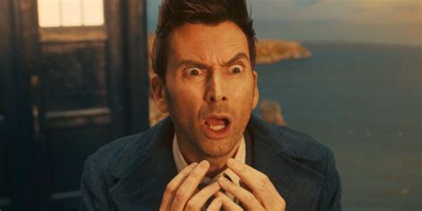 David Tennant's Doctor Who Return Explained: Everything We Know