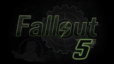 Get Hyped 15 Fallout 5 Rumors That Will Blow You Away - pokemonwe.com