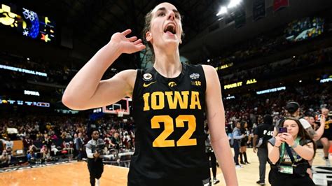2023 Women's Final Four: How to watch, stream, schedule, dates, for the Iowa-LSU national ...