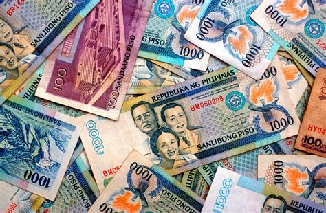 Duterte's Peso Rout Runs Counter to the Booming Philippine Economy. # ...