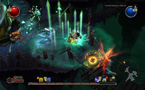 Torchlight review | GamesRadar+