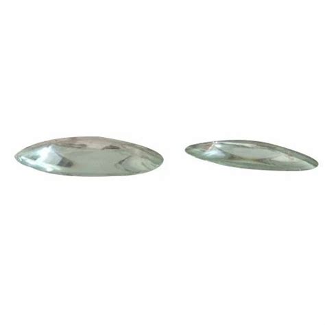 Glass Convex Lens, For Laboratory at Rs 10/unit in New Delhi | ID ...