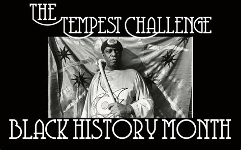 Sun Ra and Afrofuturism | Tempest Challenge BHM - K. Tempest Bradford