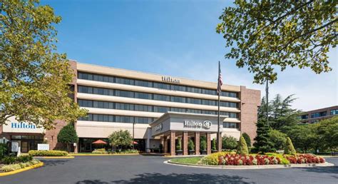 Hilton Washington DC Rockville Executive Meeting Center Hotel (Rockville (MD)) - Deals, Photos ...