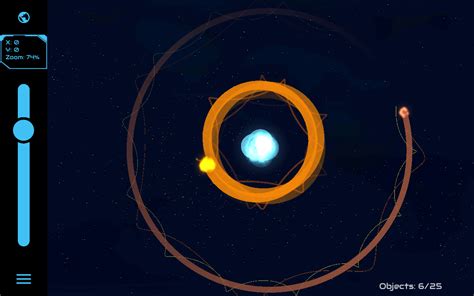 Solar System Simulator Game - listdetroit