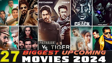 2024 Bollywood Movies Release Date - Mil Lauree