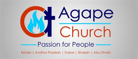 Agape Churches - Agape Ministry