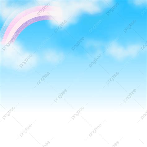 Cloudy Sky PNG Transparent, Beautiful Cloudy Sky Illustration, Clodu Sky Png, Cloudy Sky ...