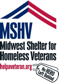 Midwest Shelter for Homeless Veterans | Community, NFP and Service ...