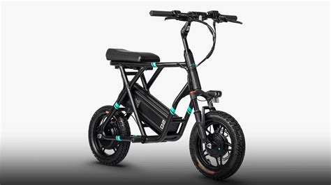 Fiido Introduces 7 New Electric Bike Models