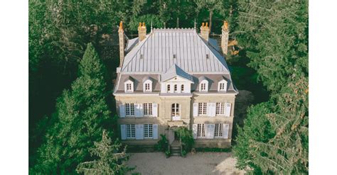 5 Fairytale Châteaux to Follow on Instagram | My French Country Home ...