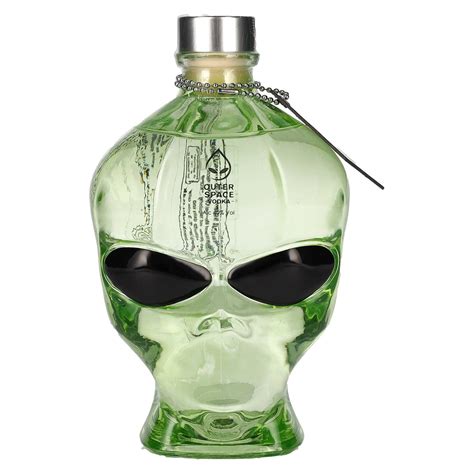 Vodka Outer Space 70 cl | 40 % – Vodka Miam