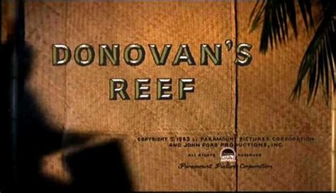 IMCDb.org: "Donovan's Reef, 1963": cars, bikes, trucks and other vehicles