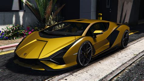 Descubrir 107+ imagen lamborghini gta v - Abzlocal.mx