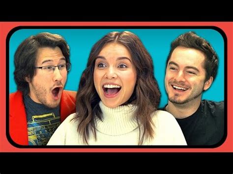 YouTubers React to YouTube Rewind 2014 - YouTube