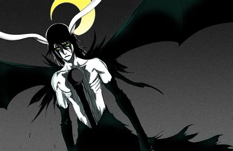 Ulquiorra: Segunda Etapa by Username-Go on DeviantArt