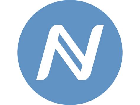 Namecoin (NMC) Logo PNG Transparent & SVG Vector - Freebie Supply