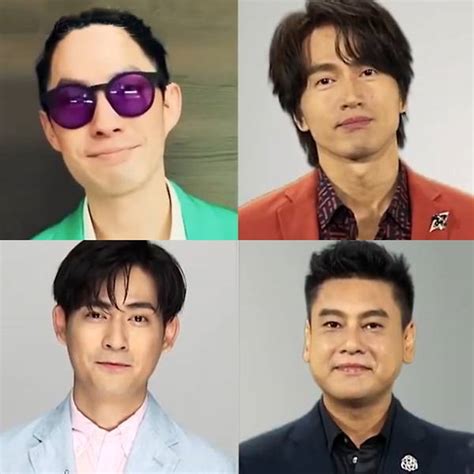 It’s Alleged That 3 Members of F4 Were CGI-ed In on F4 Reunion - Goody Feed