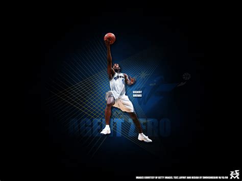 Gilbert Arenas 1280×960 Wallpaper | Basketball Wallpapers at BasketWallpapers.com