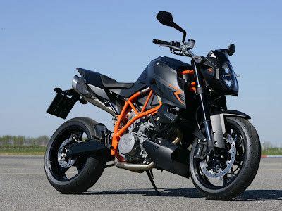 KTM Super Duke 1200 | Motocykle, Samochody