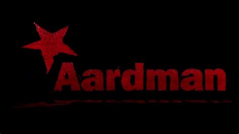 Aardman Animations logo (2011-2022, Cinemascope) - YouTube