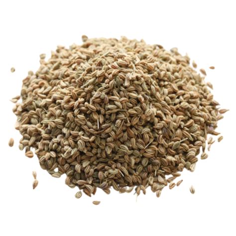 Carom Seeds - CP International Exports