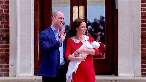 Разное: cambridgedom: Welcome Baby Cambridge! The new...